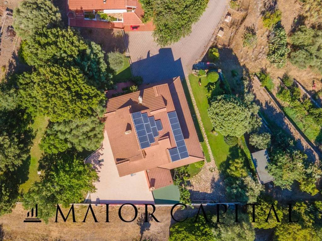 Villa a Siniscola in La Caletta loc. lolotta - Foto 2