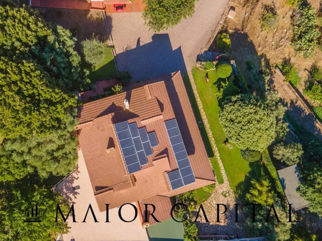 Villa a Siniscola in La Caletta loc. lolotta - Foto 3