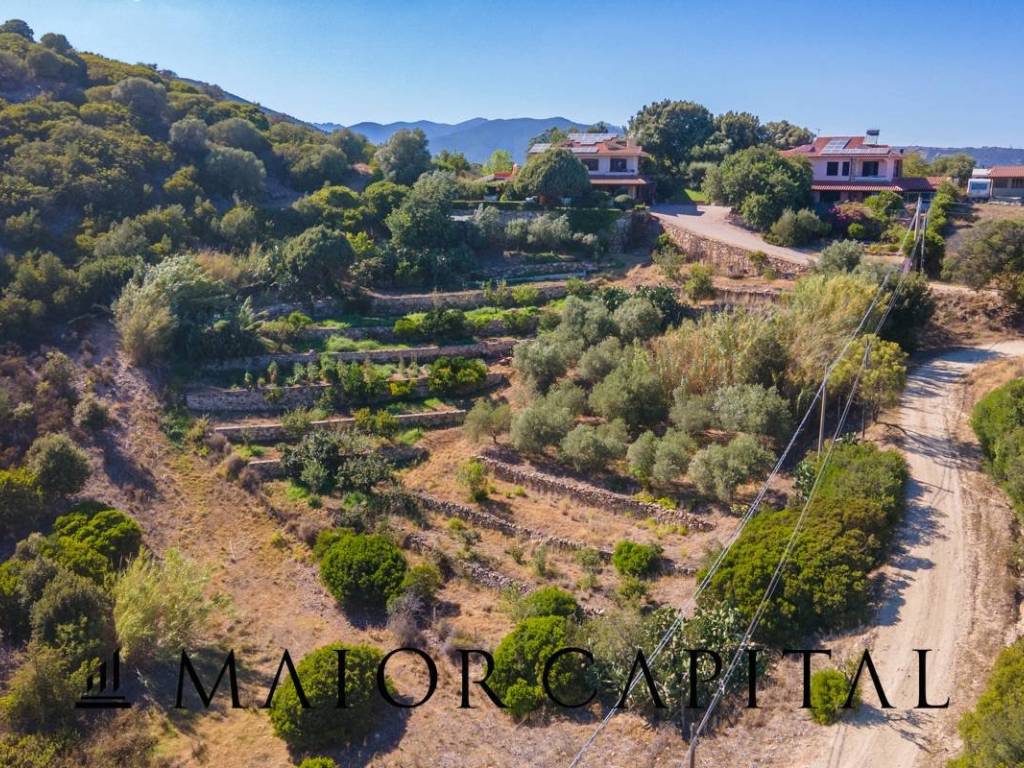 Villa a Siniscola in La Caletta loc. lolotta - Foto 4