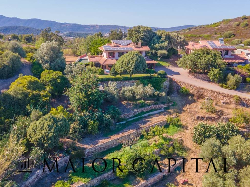 Villa a Siniscola in La Caletta loc. lolotta - Foto 5