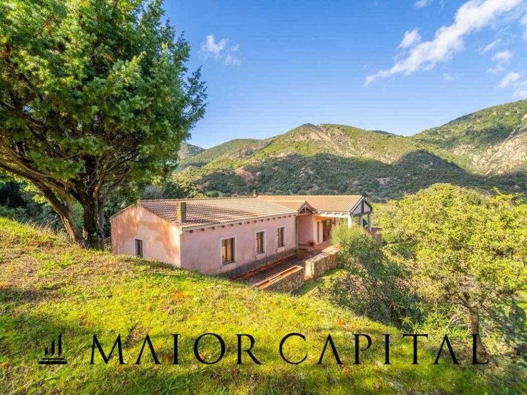 Villa a Padru in Sozza, via Kolbe - Foto 2