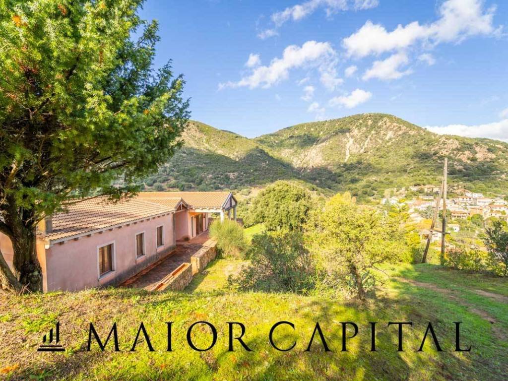 Villa a Padru in Sozza, via Kolbe - Foto 3