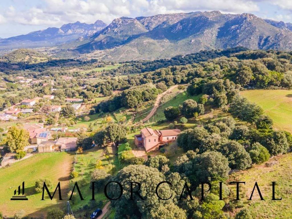 Villa a Padru in Sozza, via Kolbe - Foto 4