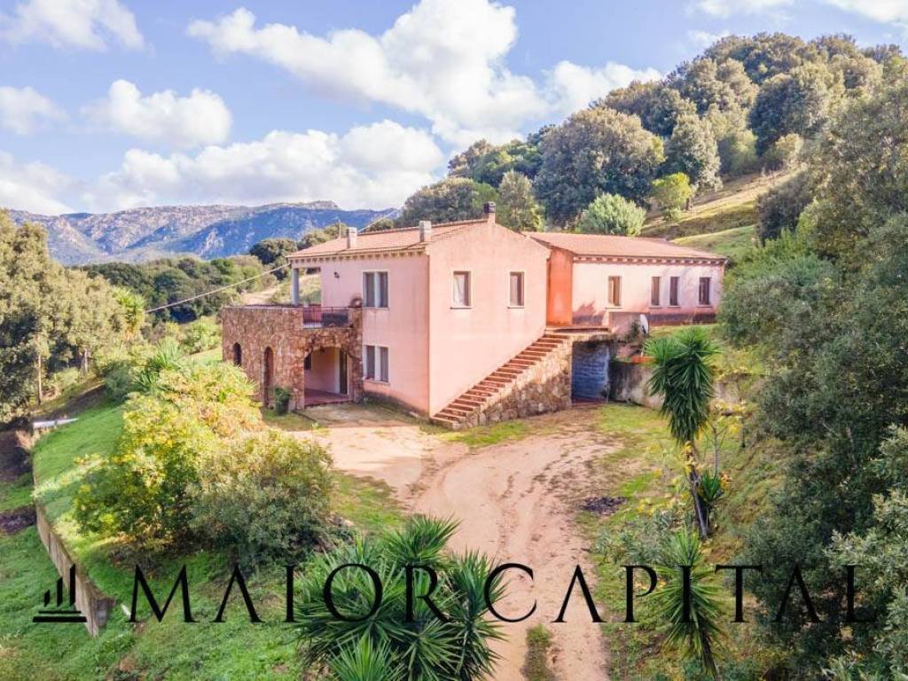 Villa a Padru in Sozza, via Kolbe - Foto 5