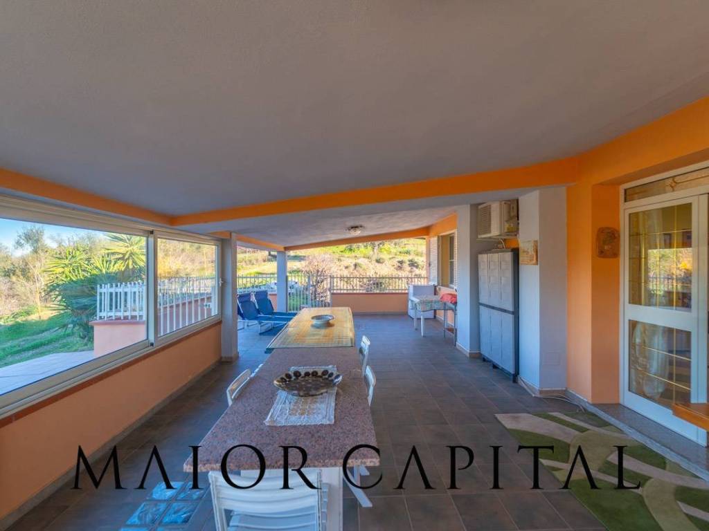 Villa a Posada in Via Deledda - Foto 2