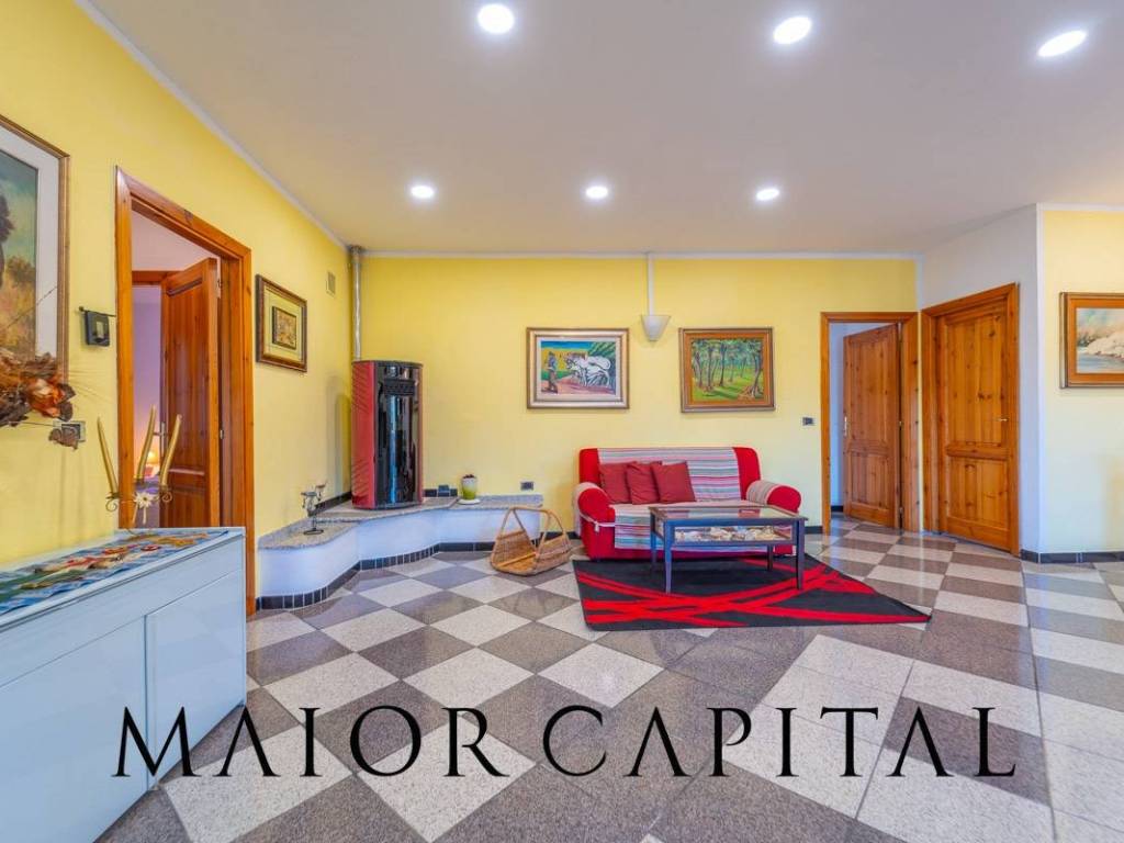 Villa a Posada in Via Deledda - Foto 4