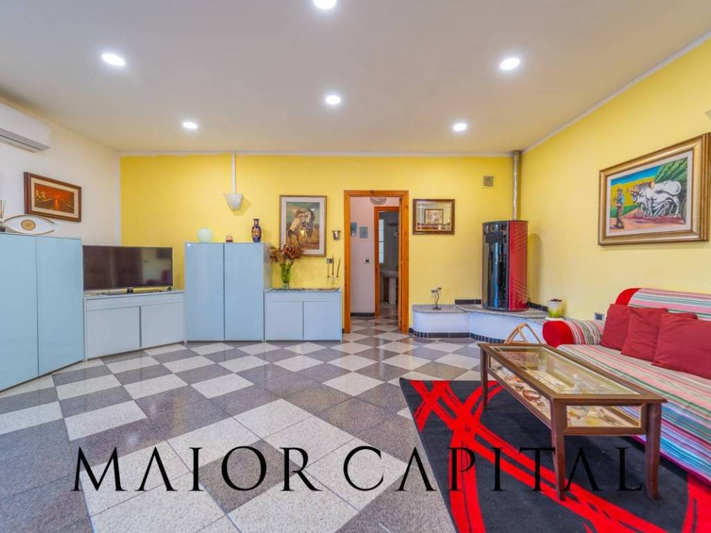 Villa a Posada in Via Deledda - Foto 5