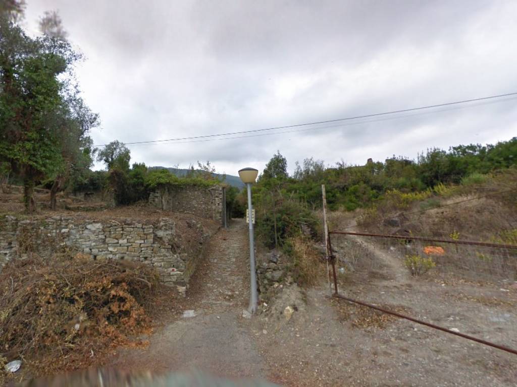 Terreno a Andora in Strada Castello-Colla Micheri - Foto 4