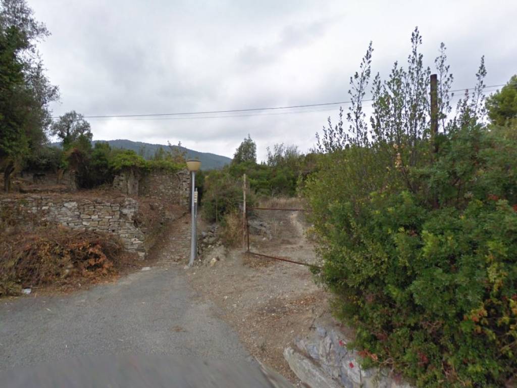 Terreno a Andora in Strada Castello-Colla Micheri - Foto 5