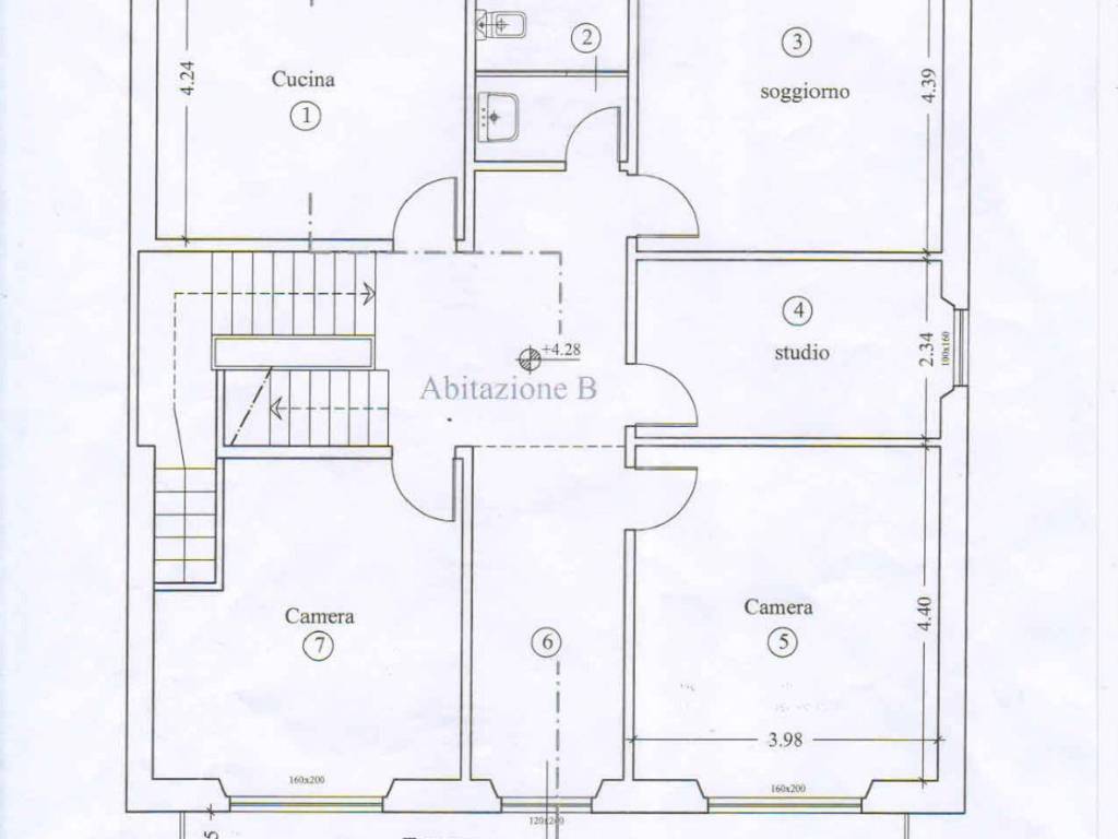 Casa indipendente a Prato - Foto 2