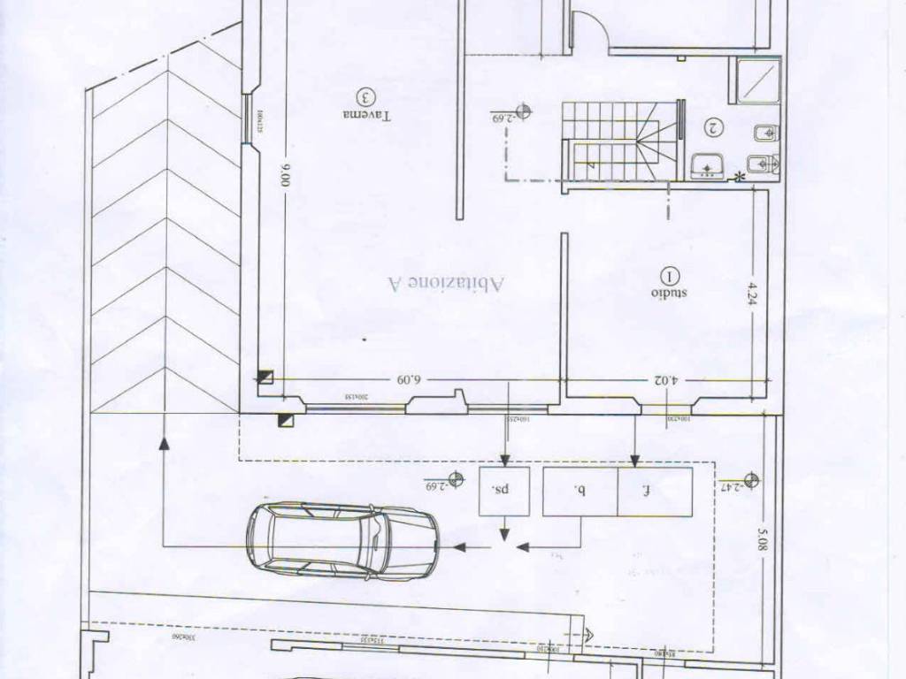 Casa indipendente a Prato - Foto 4