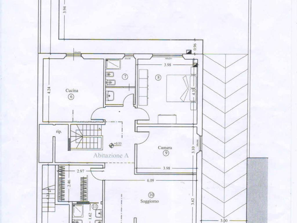 Casa indipendente a Prato - Foto 5