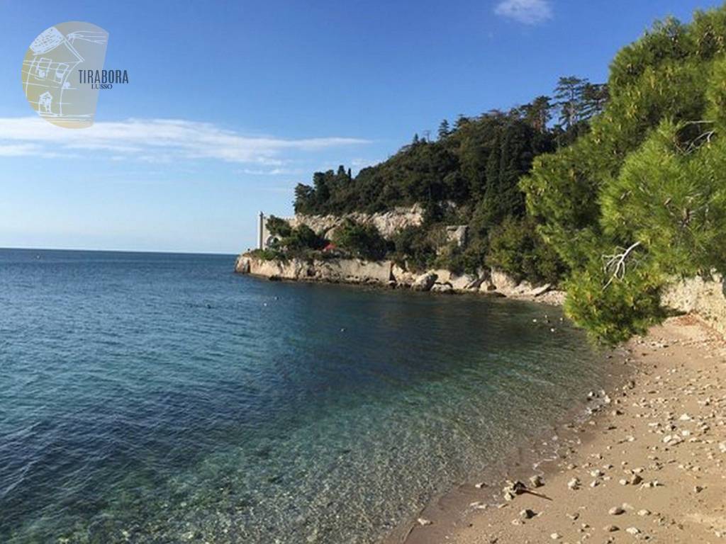 Villa a Trieste in Strada Costiera - Foto 2