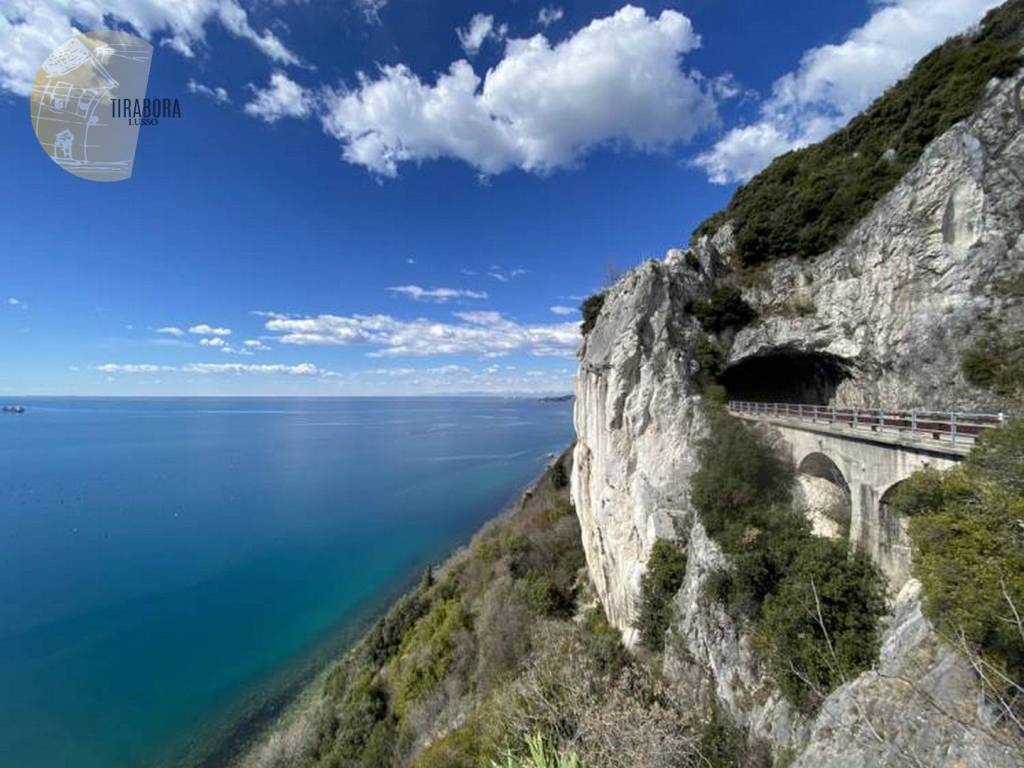 Villa a Trieste in Strada Costiera - Foto 3