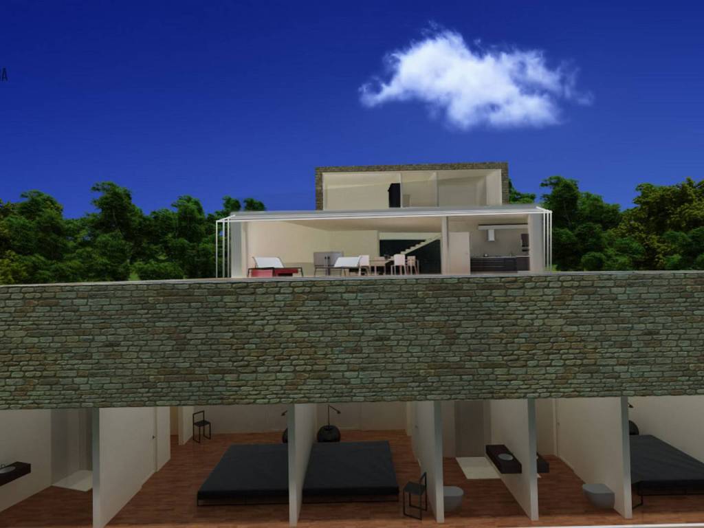 Villa a Trieste in Strada Costiera - Foto 5