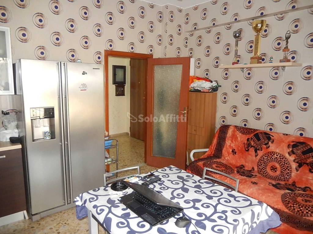 Appartamento a Catanzaro in viale Crotone, 66 - Foto 2