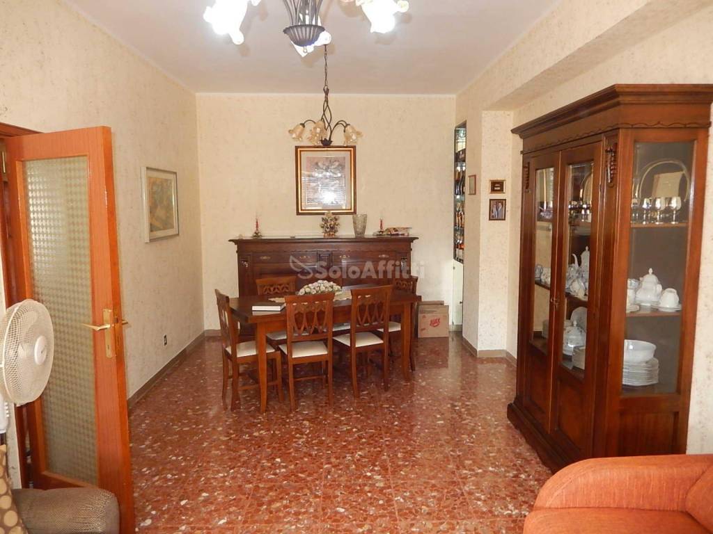 Appartamento a Catanzaro in viale Crotone, 66 - Foto 5