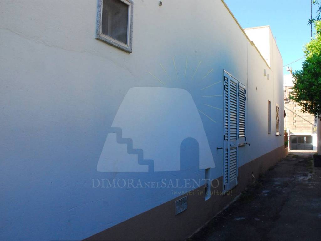 Casa indipendente a Patù in Via Solferino, 47 - Foto 2