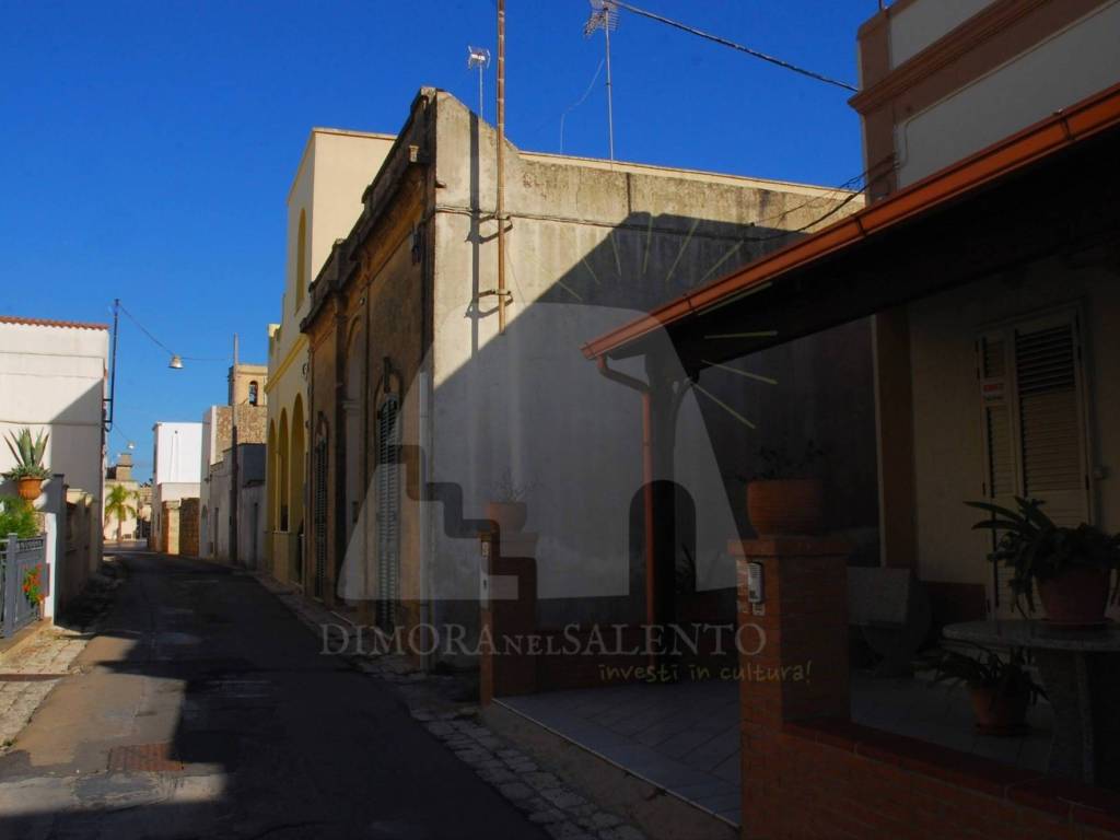 Casa indipendente a Patù in Via Solferino, 47 - Foto 3