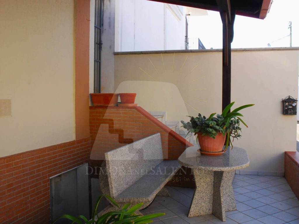 Casa indipendente a Patù in Via Solferino, 47 - Foto 4
