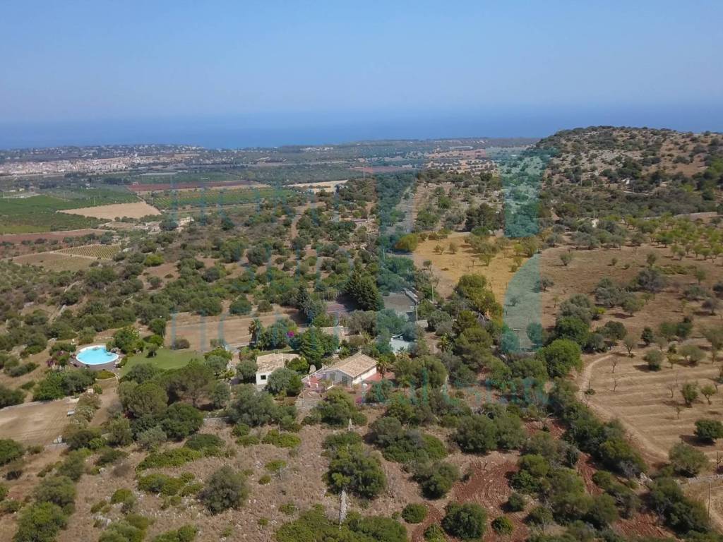 Villa a Noto in Via Tommaso Fazello - Foto 4