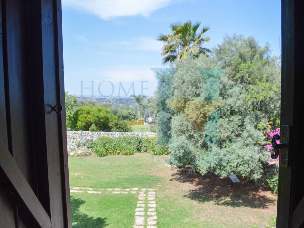 Villa a Noto in Via Tommaso Fazello - Foto 5