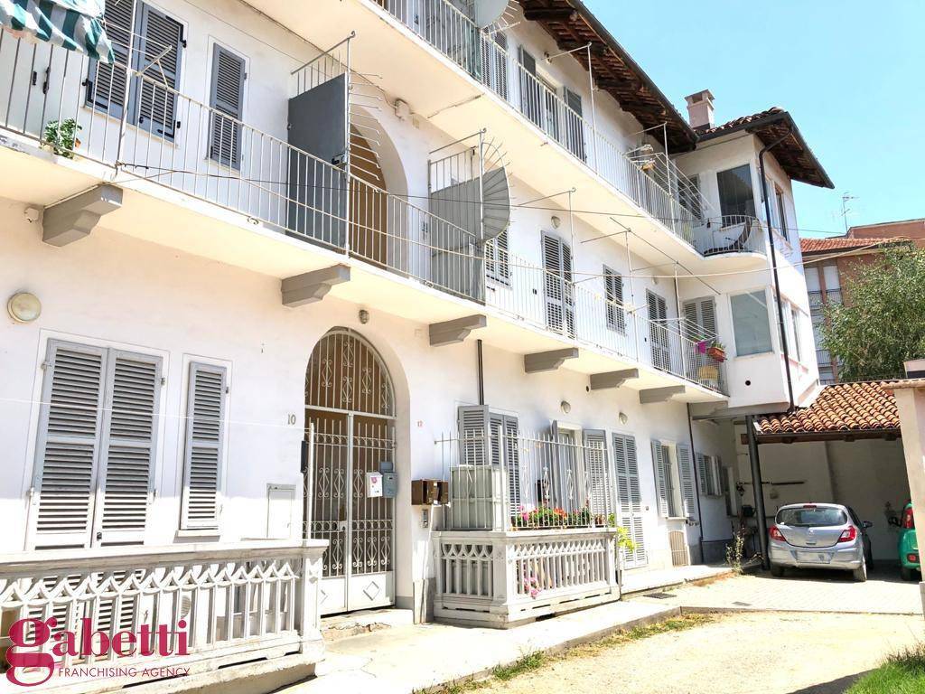 Appartamento a Bra in Corso San Secondo - Foto 4