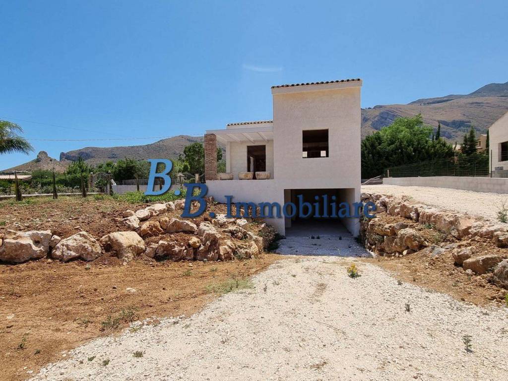 Villa a Castellammare del golfo in Contrada Fraginesi - Foto 2