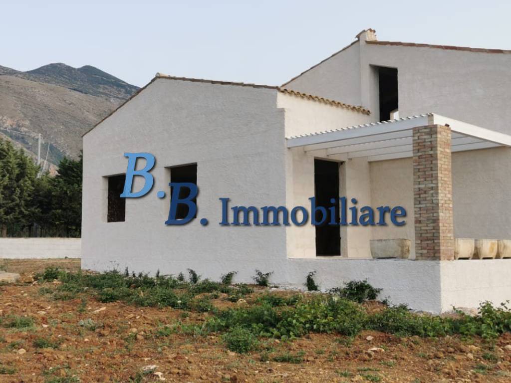Villa a Castellammare del golfo in Contrada Fraginesi - Foto 4