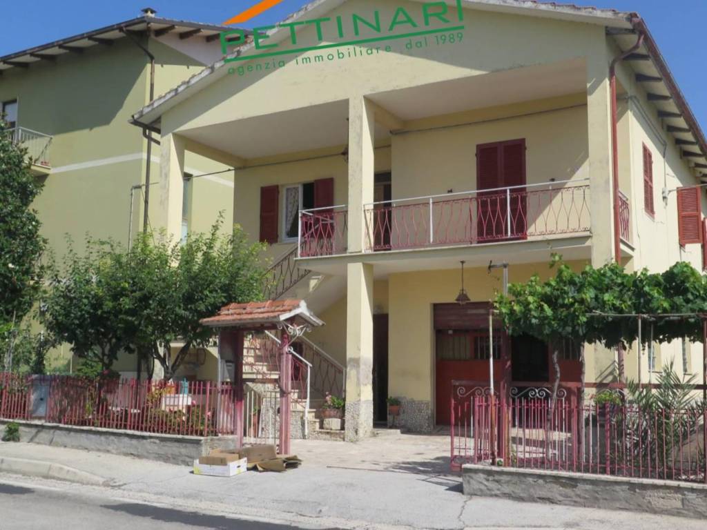 Casa indipendente a Cingoli in Sant'Obrizio - Foto 2