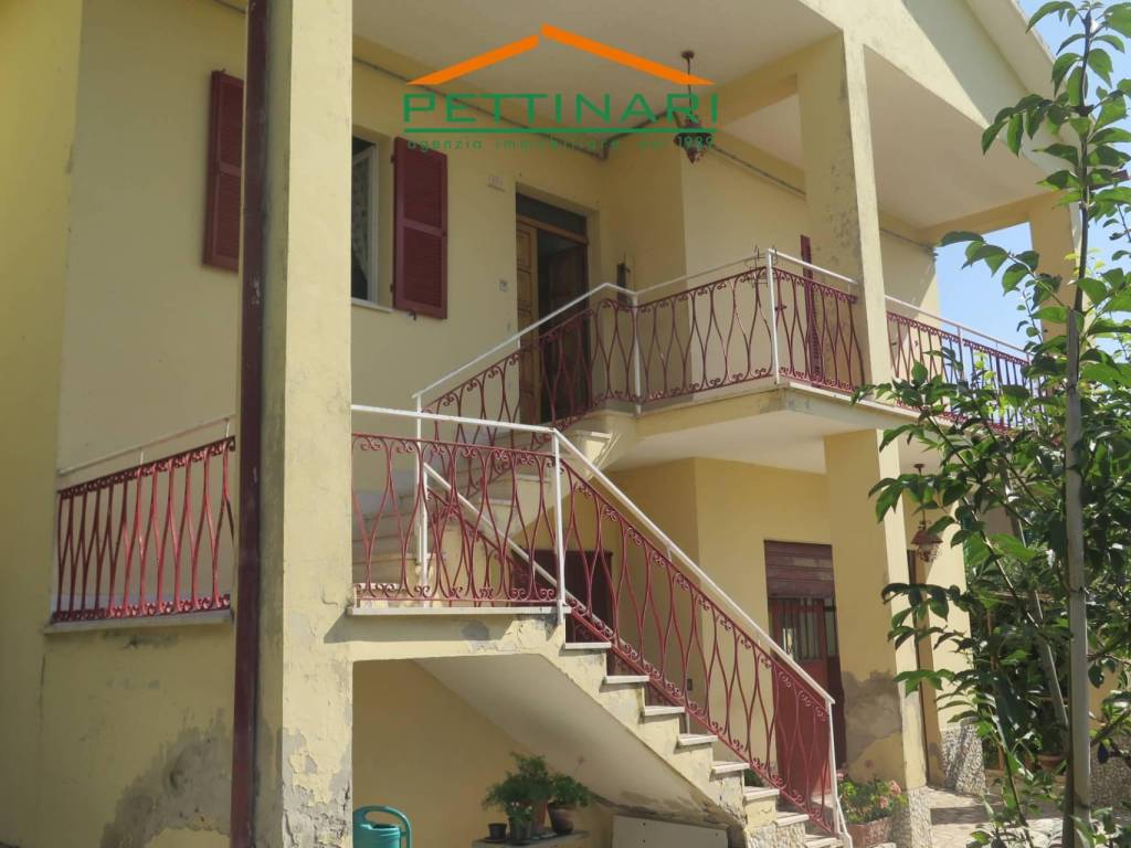 Casa indipendente a Cingoli in Sant'Obrizio - Foto 3