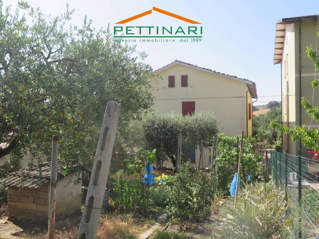 Casa indipendente a Cingoli in Sant'Obrizio - Foto 5