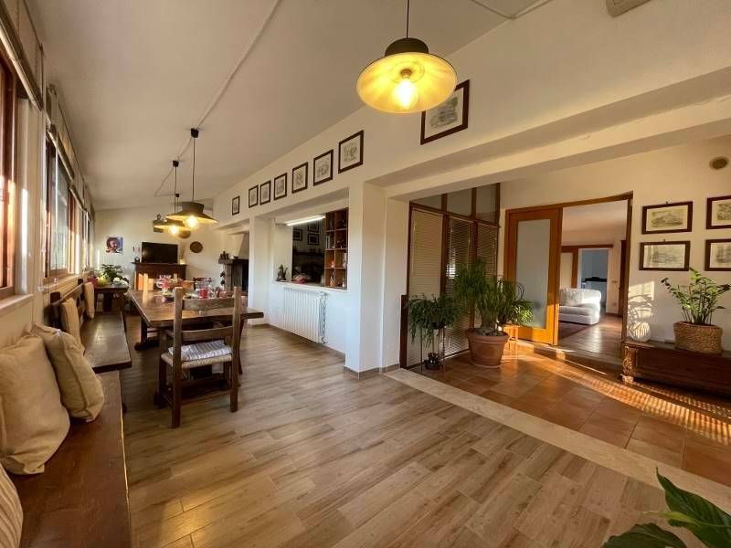 Casa indipendente a Massa marittima - Foto 2