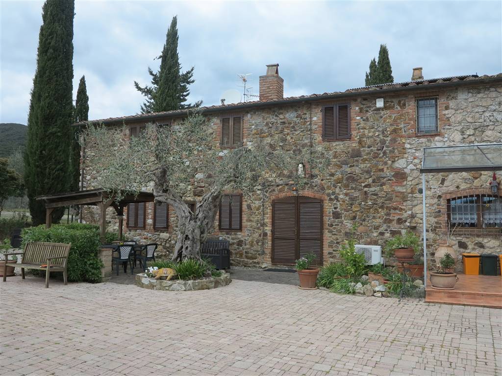 Rustico / casale a Gavorrano - Foto 2