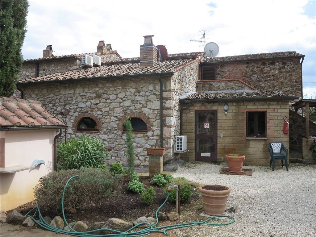 Rustico / casale a Gavorrano - Foto 3