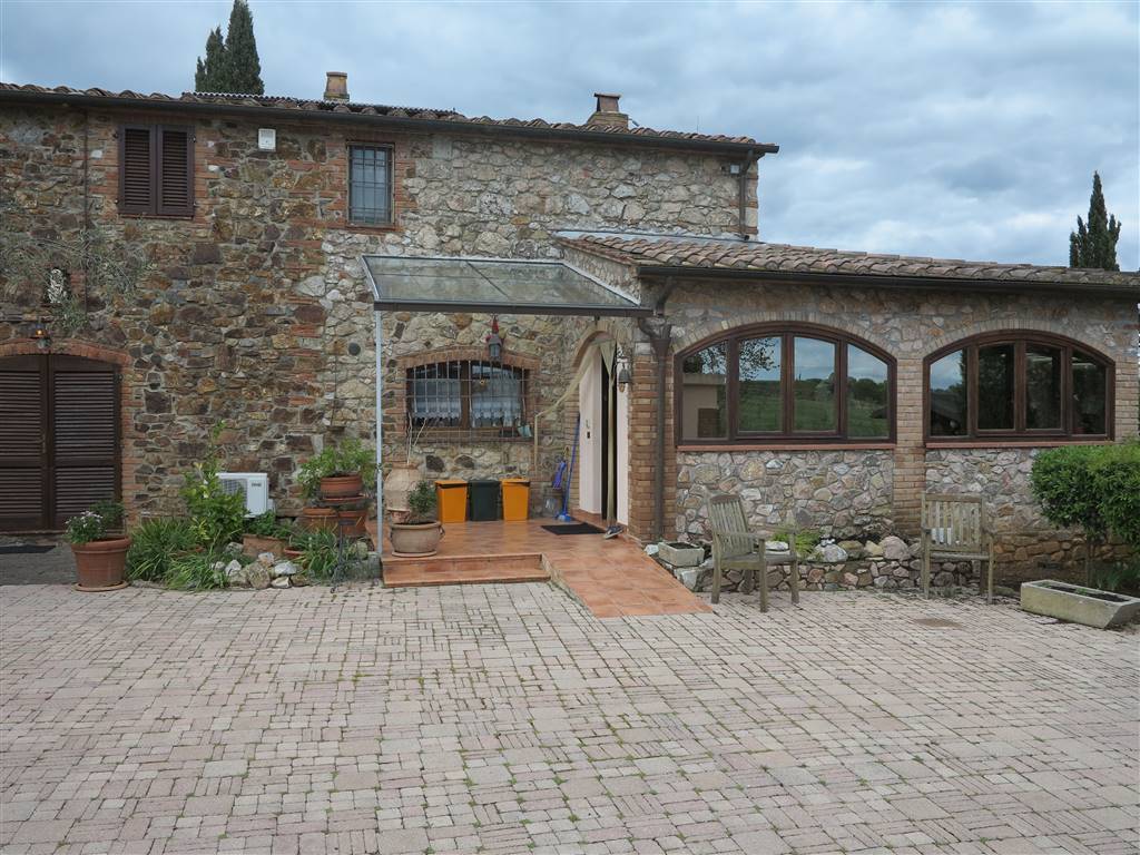 Rustico / casale a Gavorrano - Foto 4