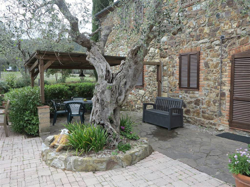 Rustico / casale a Gavorrano - Foto 5