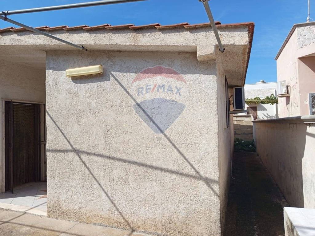 Casa indipendente a Manduria in Via delle Rose - Foto 5