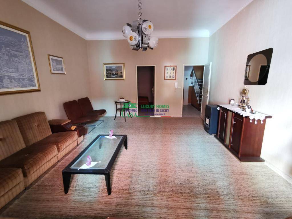 Casa indipendente a Ragusa in Via Colonnello Umberto Maddalena - Foto 4