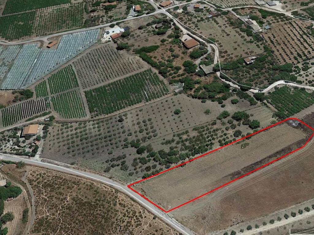 Terreno a Canicattì in Contrada Pidocchio - Foto 4