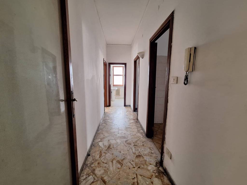 Attico / mansarda a Benevento in Via Padre Innocenzo Polcari - Foto 2