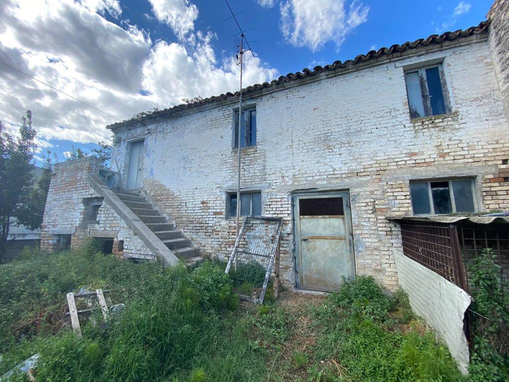 Appartamento a Monteprandone in Contrada Isola Ovest 32 - Foto 2