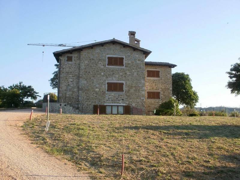 Rustico / casale a Gubbio - Foto 4