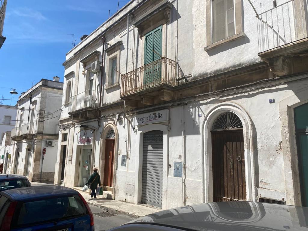 Appartamento a Martina franca in Via Trieste, 18 - Foto 3