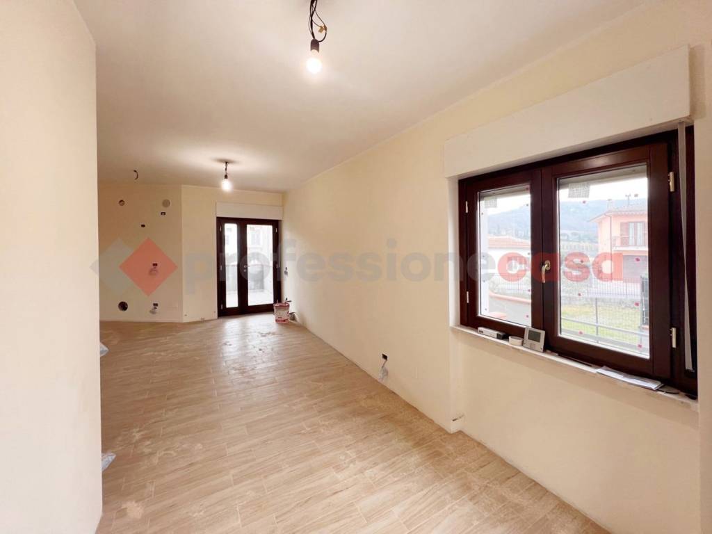 Appartamento a Rieti in via Angelo Maria Ricci, 154 - Foto 3