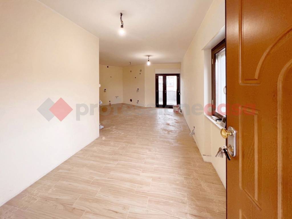 Appartamento a Rieti in via Angelo Maria Ricci, 154 - Foto 5