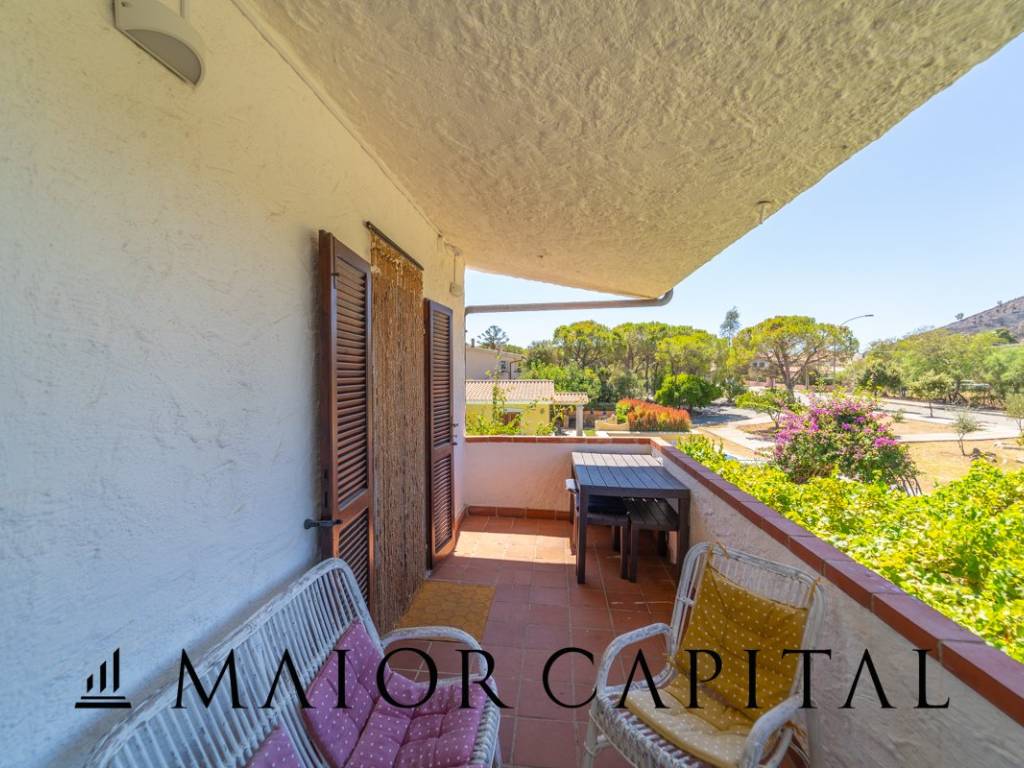 Appartamento a Posada in San Giovanni, Piazza Baronia - Foto 3