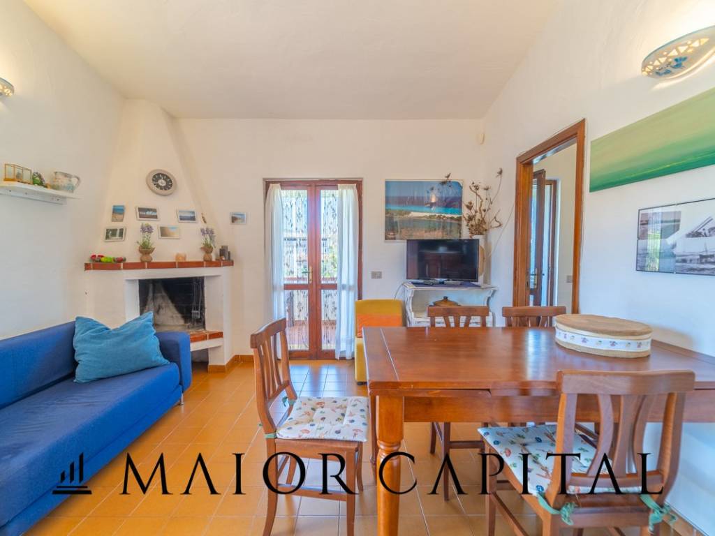 Appartamento a Posada in San Giovanni, Piazza Baronia - Foto 5