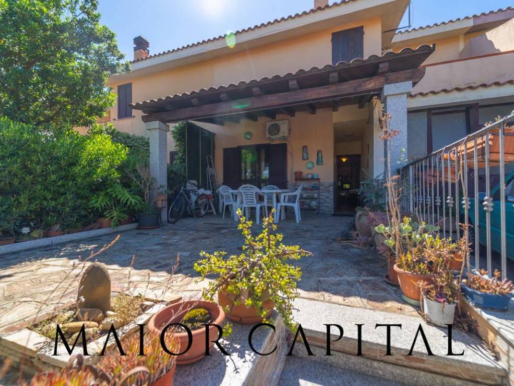 Villetta a schiera a Posada in Via Sa Pala Ruia - Foto 2