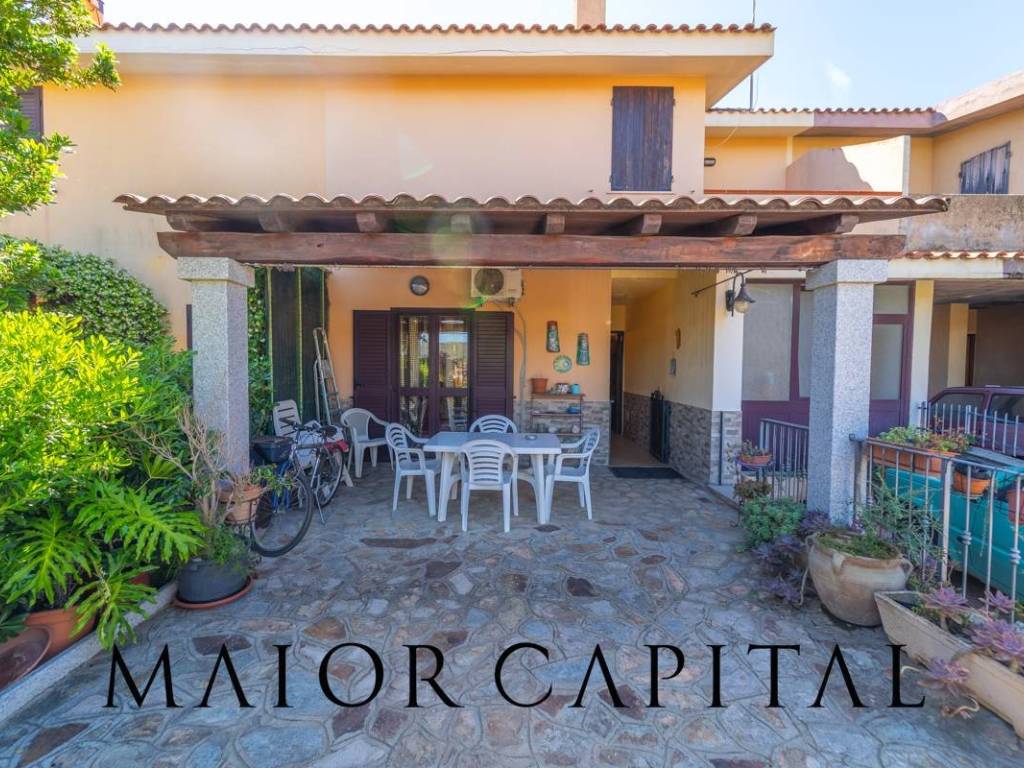Villetta a schiera a Posada in Via Sa Pala Ruia - Foto 3